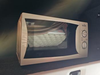 DAF XF 480 4x2 SSC / RETARDER / SPECIAL INTERIOR